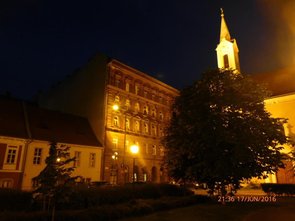 Elegant Apartment With Buda Castle View Budapeste Exterior foto